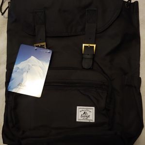 Everest Hiking Backpack NWT!
